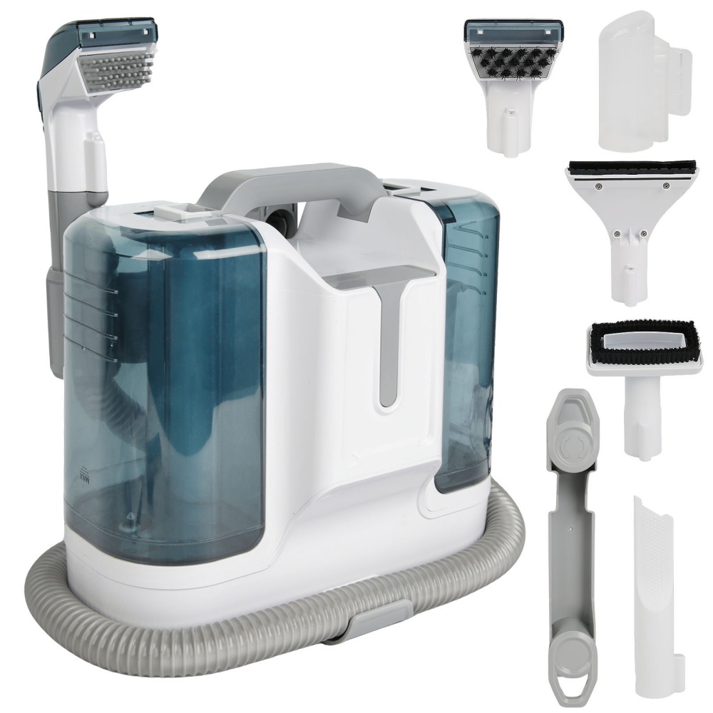 K15 upholstery cleaner product view 1