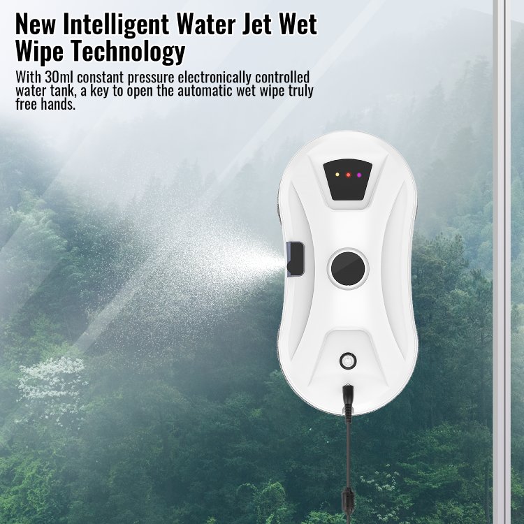 window cleaning robot product view 10