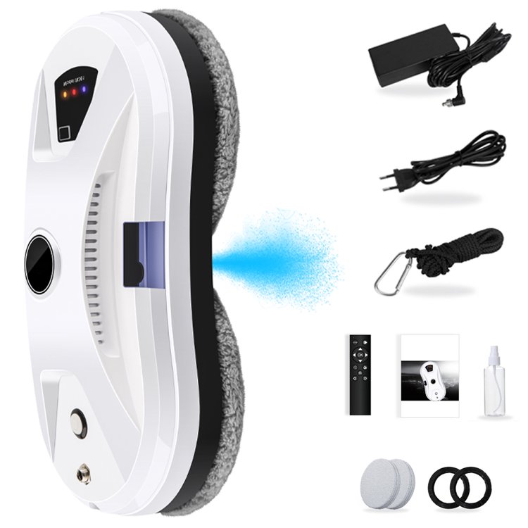 window cleaning robot product view 11