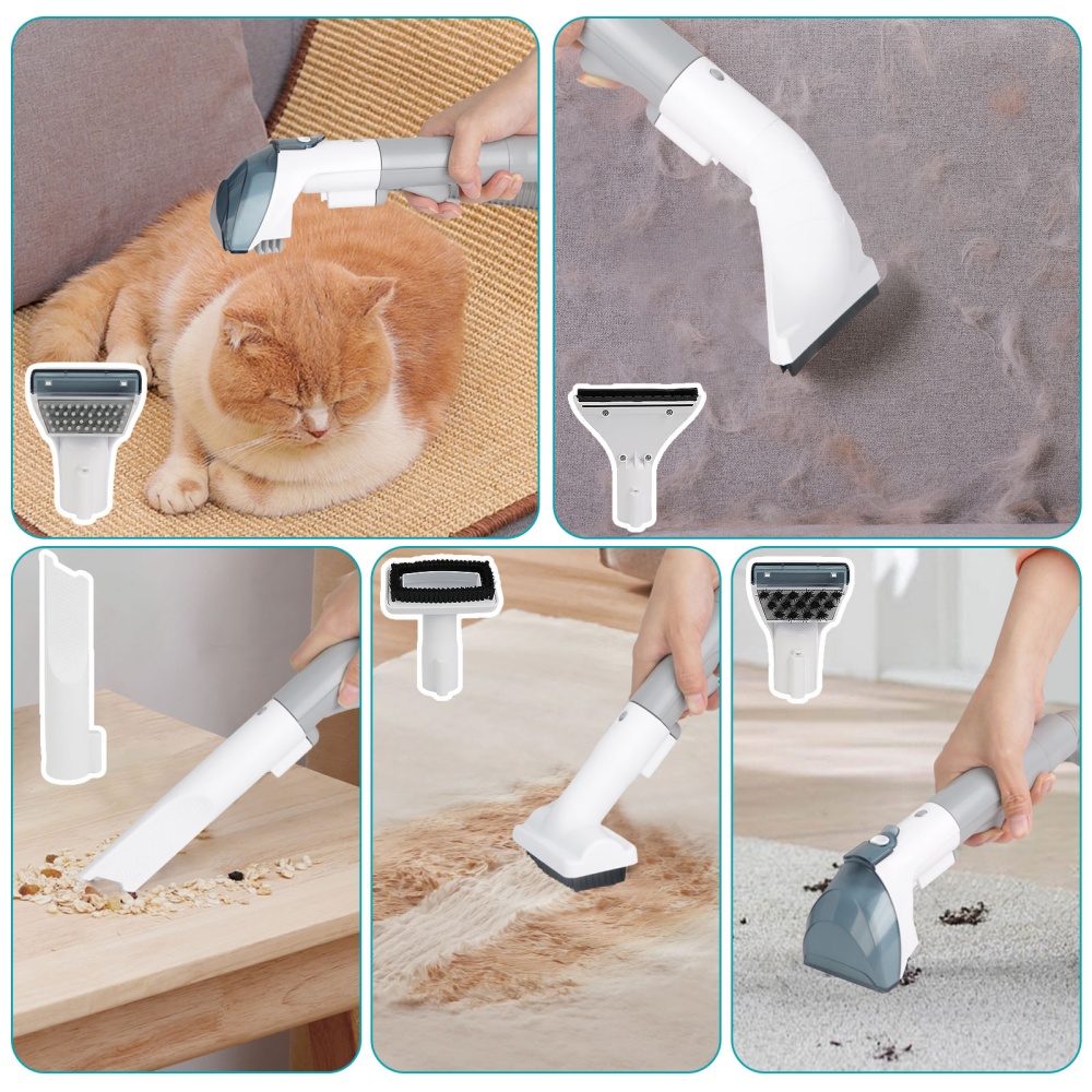 K15 upholstery cleaner product view 3