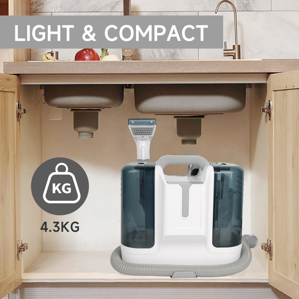 K15 upholstery cleaner product view 5