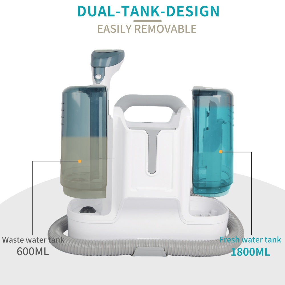 K15 upholstery cleaner product view 6