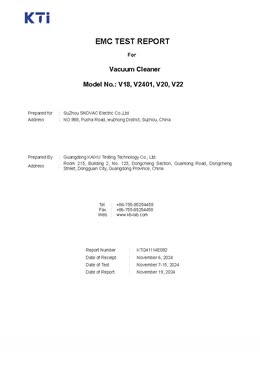 OEM and ODM document preview