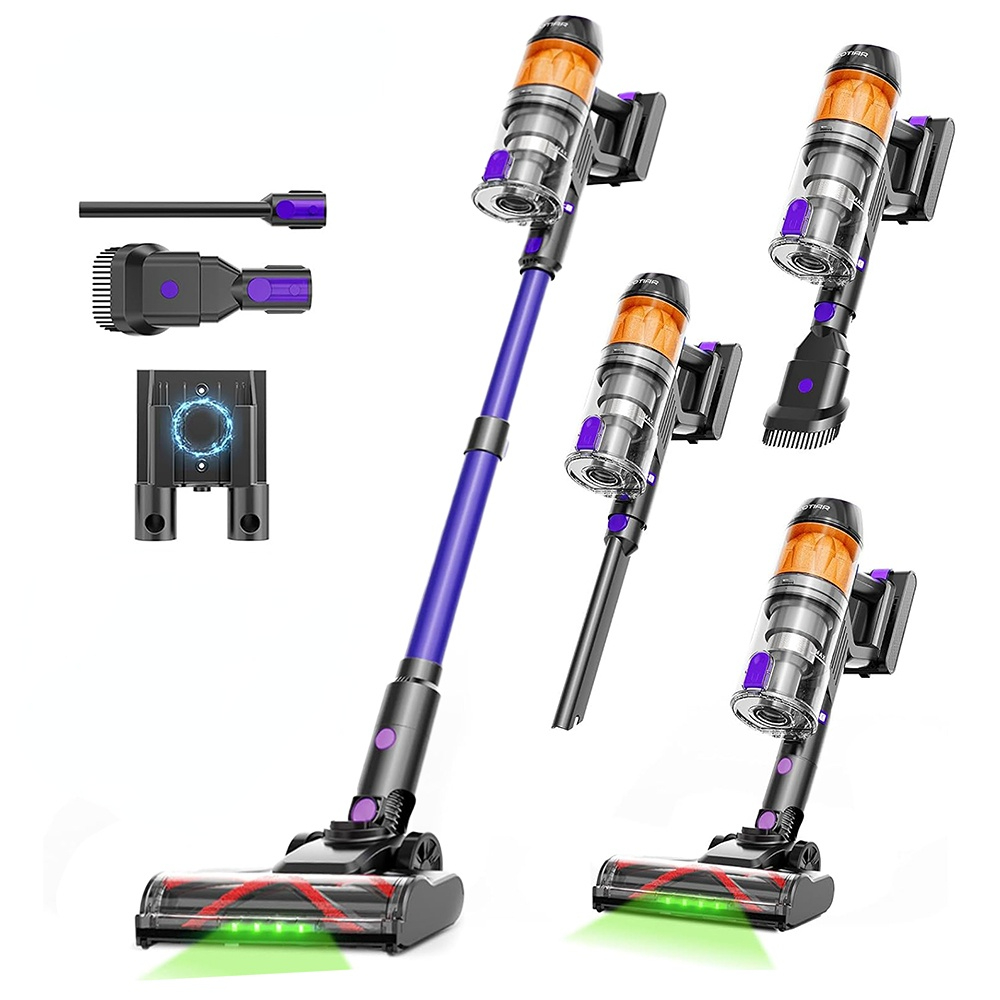 VA30 purple color option