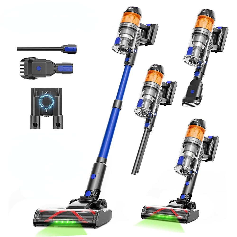 VA30 blue color option